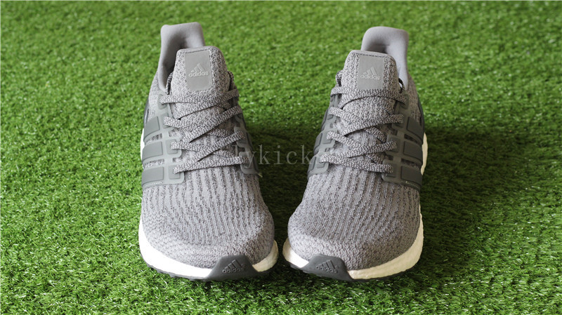 Adidas Ultra Boost 3.0 Mystery Grey